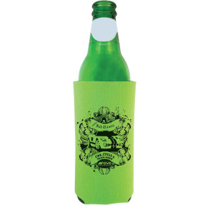 12 oz. Slim Fit Coolie Coolers