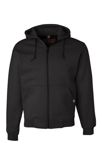 Dri Duck Heavyweight Power Fleece Jackets with Thermal Lining