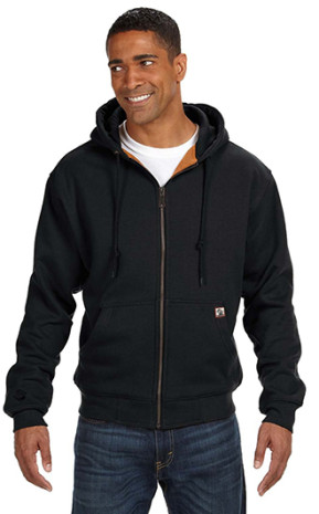 Dri Duck Heavyweight Power Fleece Jackets with Thermal Lining