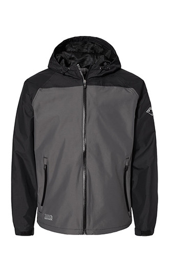 Dri Duck Torrent Waterproof Jackets