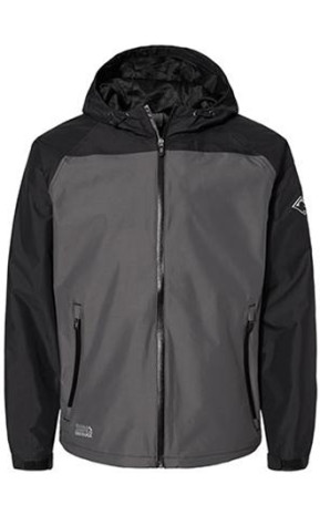 Dri Duck Torrent Waterproof Jackets