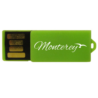 Monterey USB Flash Drives-2GB