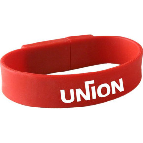 Union USB Flash Drives-4GB