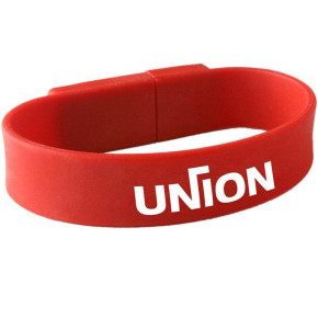 Union USB Flash Drives-8GB