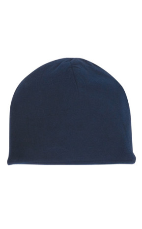 Double Layer Fleece Beanies