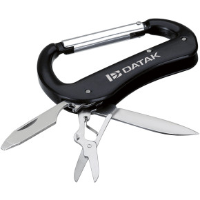 Multi-Tool Carabiner