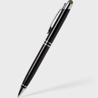 Gunmetal Smoothscript Styluses