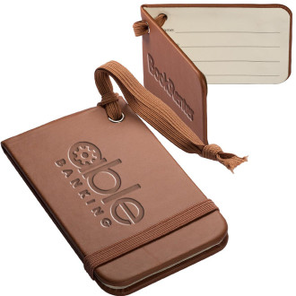 Tuscany Luggage Tags