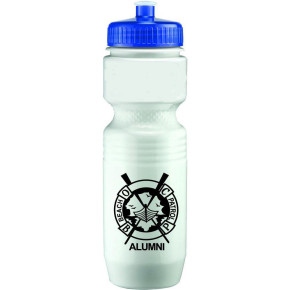 26 oz Jogger Bottles (Push Pull Lid)