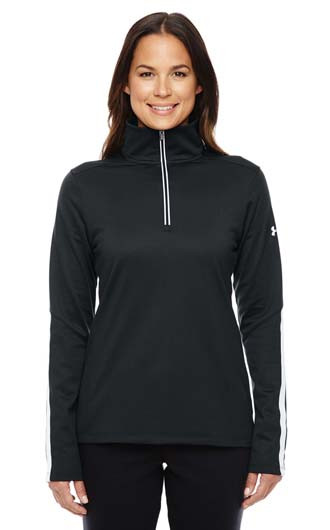 Under Armour Women's Qualifier 1/4 Zip