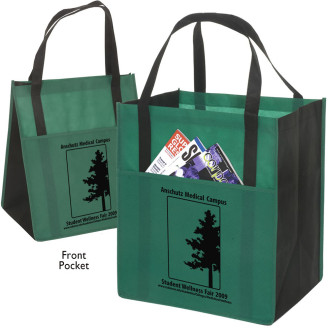 Metro Enviro-Shopper Totes