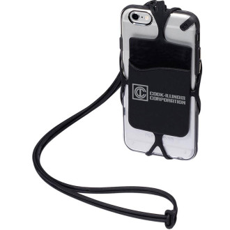 Strappy Phone Holders