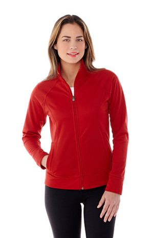 Women's - Okapi Knit Jackets