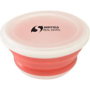 Silicone Collapsi Bowl