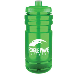 Custom Water Bottles - 20oz