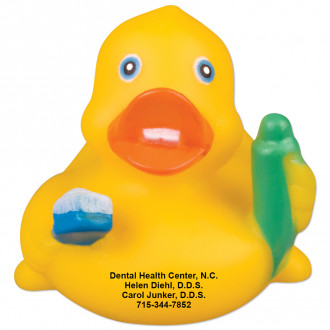 Dental Duck