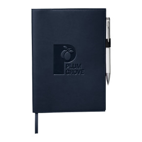 Pedova Refillable JournalBooks