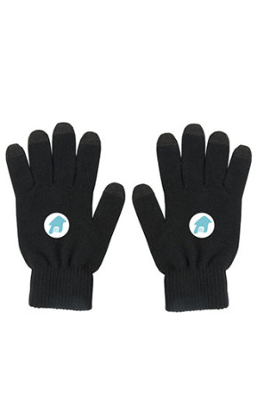 Touch Screen Gloves