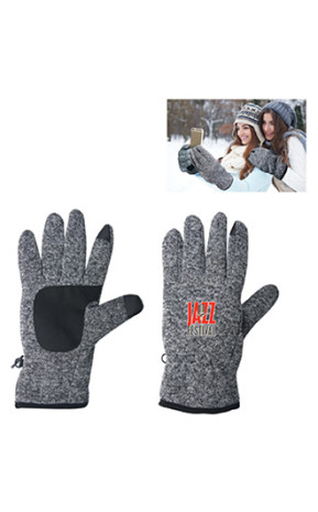 Jazzhander Touch Screen Gloves