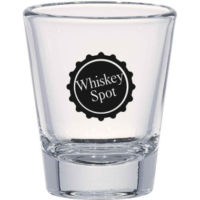 Original Whiskey Shooter