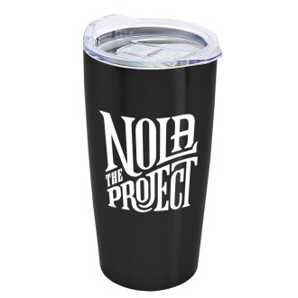The Summit - 18 oz. Stainless Steel Vacuum Tumbler
