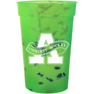 17 oz. Confetti Mood Stadium Cups