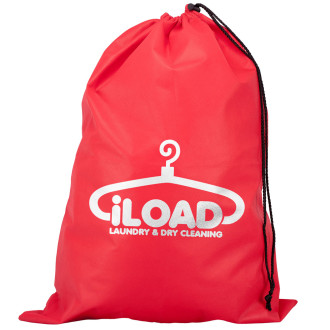 Non-Woven Laundry Totes