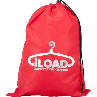 Design Your Own Custom Printed Laundry Bag