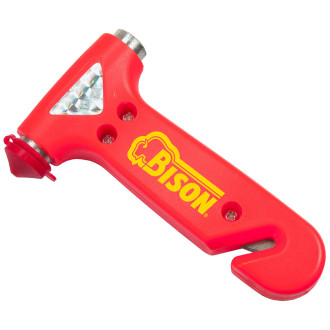 Two Sided Metal Head Auto Safety Tool
