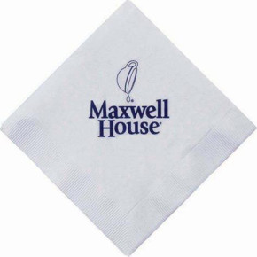 Beverage Napkins