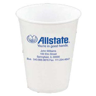 12 oz. Paper Cups - Hot or Cold