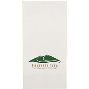 Dinner Napkins, 1/8 Fold