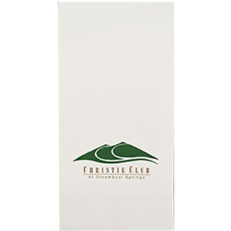 Dinner Napkins, 1/8 Fold