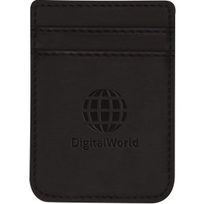 Donald RFID Smartphone Card Holders