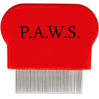 Dog Flea Comb