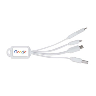 Calimari-C Connector cords