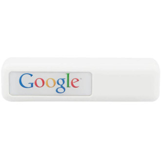 Energybar External Battery Packs
