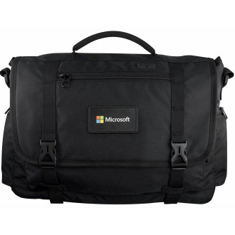 Soma Messenger Bags