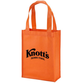 Payson Non-Woven Mini Totes