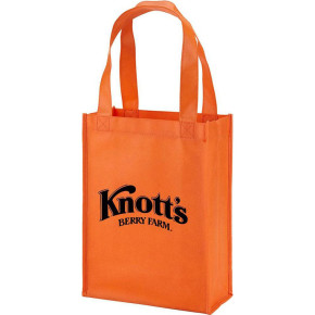 Payson Non-Woven Mini Totes