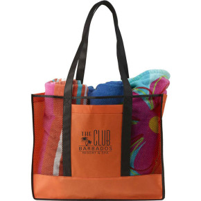 Havasu Non Woven Beach Totes