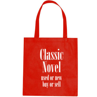 Non-Woven Totes