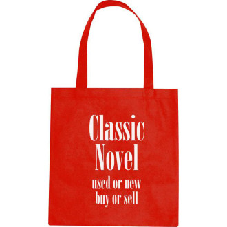 Non-Woven Totes