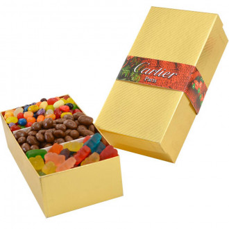 3 Way Candy Gift Boxes
