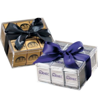 Chocolate Square Gift Sets
