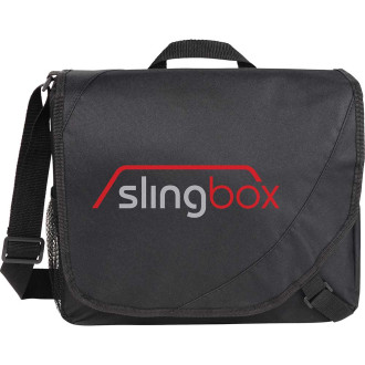 Storm Slim Messenger Bags