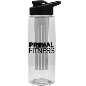 26 oz Infuser Flair Water Bottles