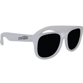 Sun Fun Sunglasses - Color Changing