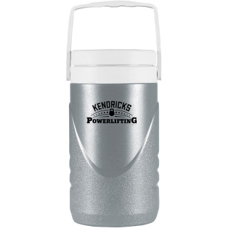 Coleman 1/2-Gallon Insulated Jugs