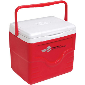 Coleman 9-Quart Coolers